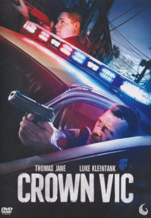 Crown Vic