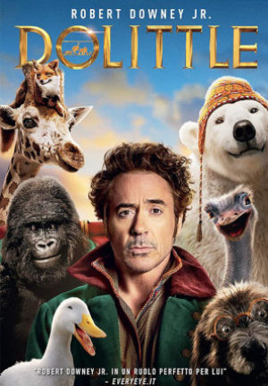 Dolittle