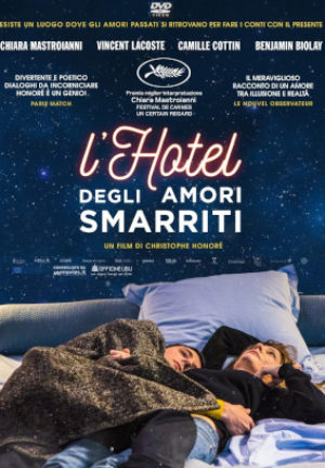 L’Hotel Degli Amori Smarriti