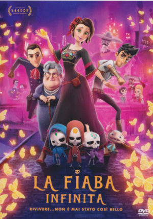 La Fiaba Infinita