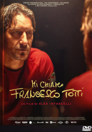 Mi Chiamo Francesco Totti