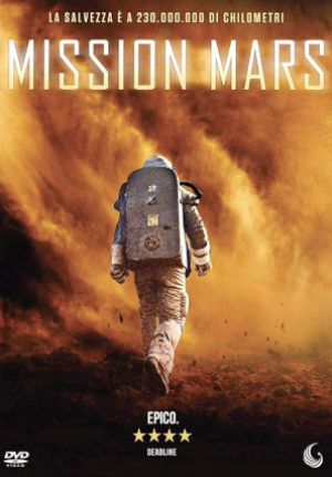 Mission Mars