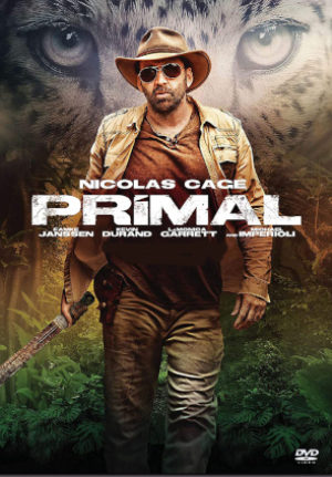 Primal – Istinto Animale