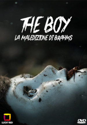 The Boy 2 – La Maledizione Di Brahms