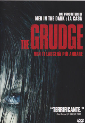 The Grudge