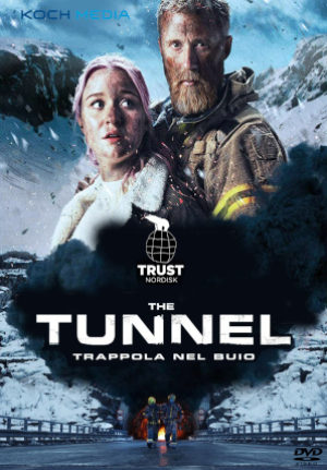 The Tunnel – Trappola Nel Buio