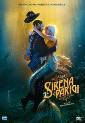 Una Sirena A Parigi