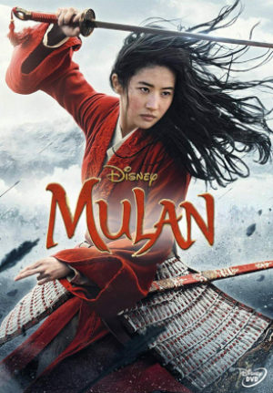 Mulan (Live Action)