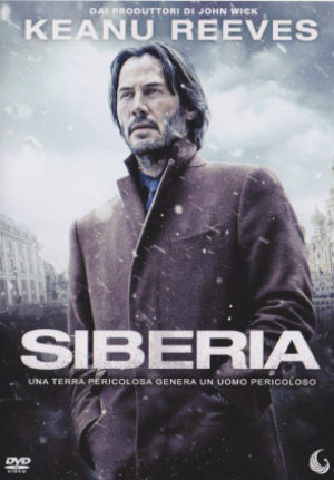 Siberia