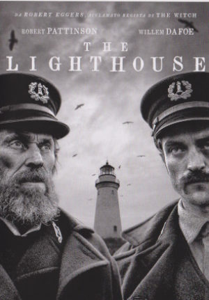 The Lighthouse