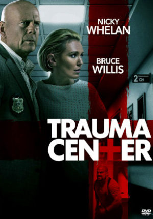 Trauma center – Caccia Al Testimone