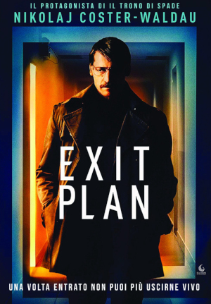 Exit Plan