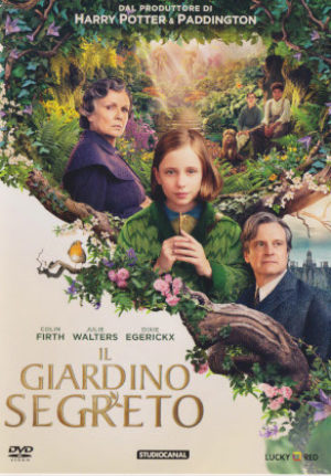 Il Giardino Segreto