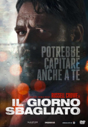 Il Giorno sbagliato