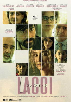 Lacci