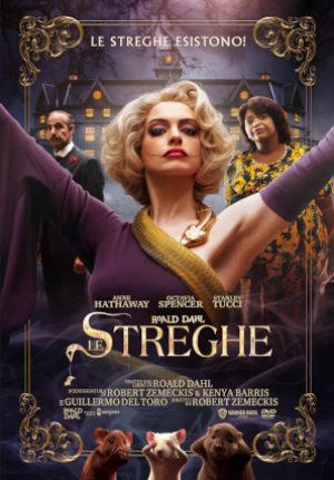 Le Streghe