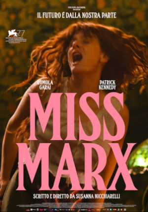 Miss Marx