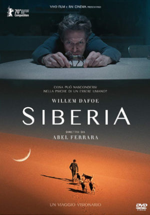 Siberia