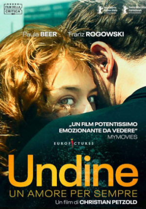 Undine – Un Amore Per Sempre