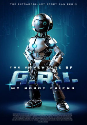 A.R.I. – Il Mio Amico Robot