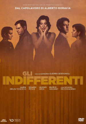 Gli Indifferenti