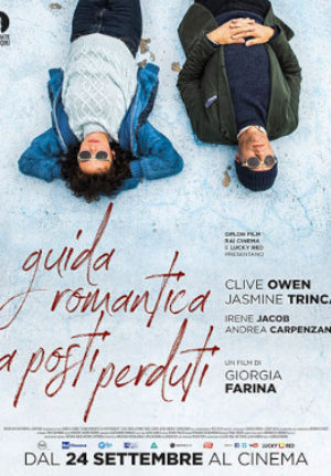 Guida Romantica A Posti Perduti