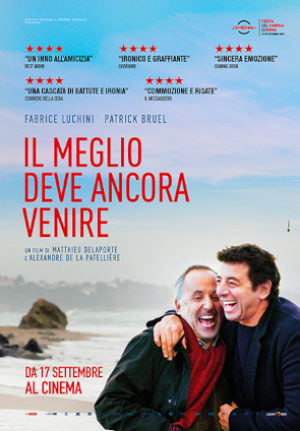 Il Meglio deve ancora venire