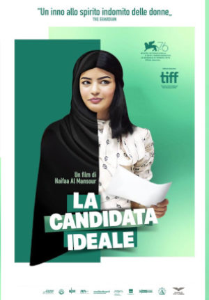 La Candidata ideale