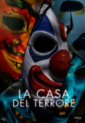 La Casa del Terrore