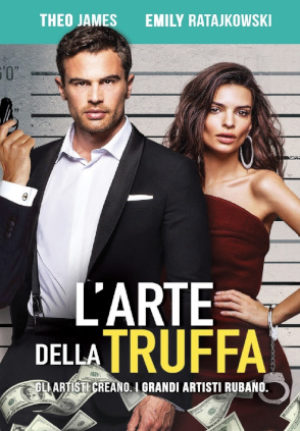 L’Arte Della Truffa