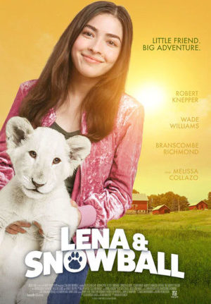 Lena E Snowball