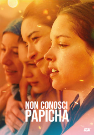 Non Conosci Papicha