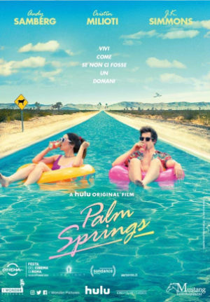 Palm Springs