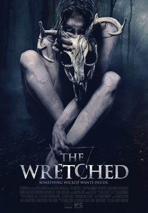 The Wretched – La Madre Oscura
