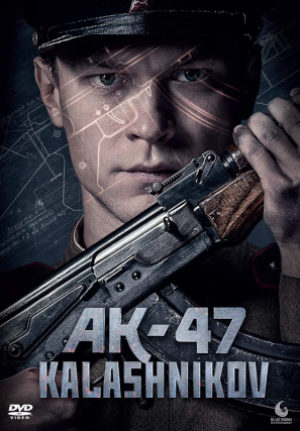 Ak 47 – Kalashnikov