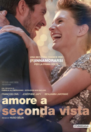 Amore A Seconda Vista