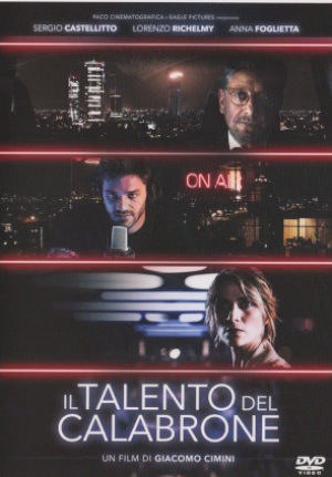 Il Talento Del Calabrone