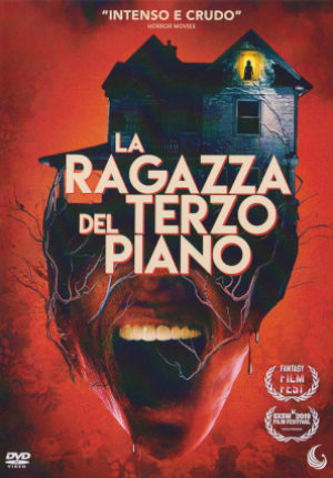 La Ragazza Del Terzo Piano