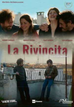 La Rivincita