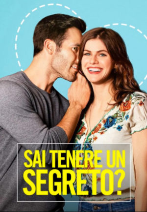 Sai Tenere Un Segreto?