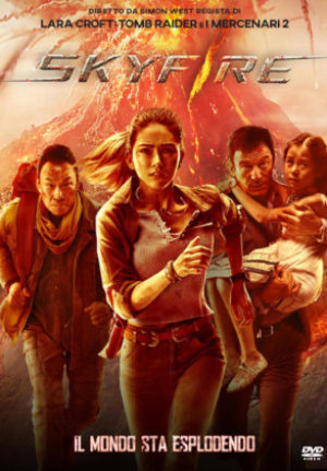 Skyfire