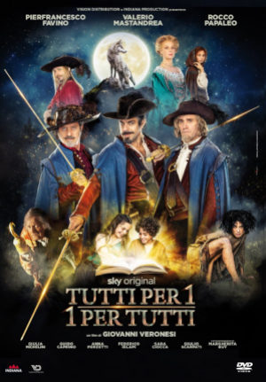 Tutti Per 1-1 Per Tutti