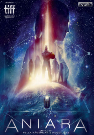 Aniara – Rotta Su Marte