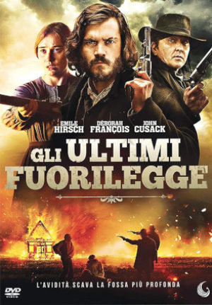 Gli Ultimi Fuorilegge