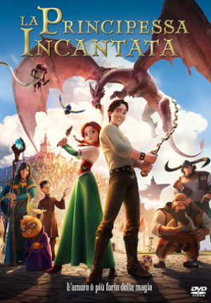 La Principessa Incantata