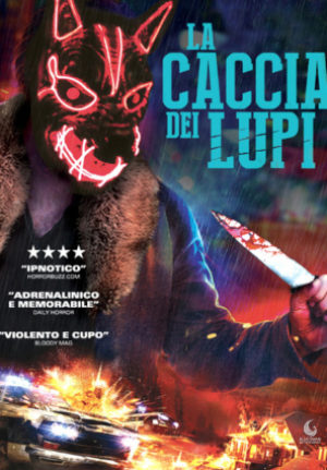 La Caccia Dei Lupi