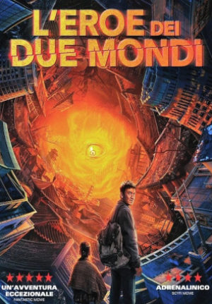 L’eroe Dei Due Mondi