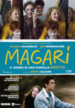 Magari