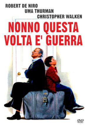 Nonno Questa Volta è Guerra