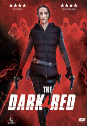 The Dark Red